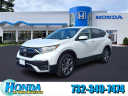 2022 Honda CR-V EX-L at Honda Of Toms River