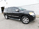 Thumbnail image of 2013 Nissan Armada at Mathews Nissan