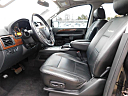 2013 Nissan Armada Platinum at Mathews Nissan
