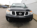 Thumbnail image of 2013 Nissan Armada at Mathews Nissan