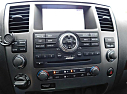 Thumbnail image of 2013 Nissan Armada at Mathews Nissan