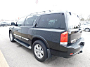 Thumbnail image of 2013 Nissan Armada at Mathews Nissan