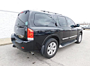Thumbnail image of 2013 Nissan Armada at Mathews Nissan
