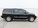 Thumbnail image of 2013 Nissan Armada at Mathews Nissan