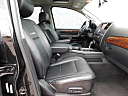 Thumbnail image of 2013 Nissan Armada at Mathews Nissan