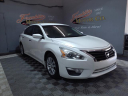 Thumbnail image of 2015 Nissan Altima at Franklin Motor Company