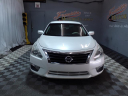 Thumbnail image of 2015 Nissan Altima at Franklin Motor Company