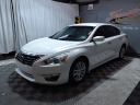 Thumbnail image of 2015 Nissan Altima at Franklin Motor Company