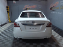 Thumbnail image of 2015 Nissan Altima at Franklin Motor Company