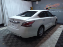 Thumbnail image of 2015 Nissan Altima at Franklin Motor Company