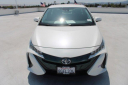 2018 Toyota Prius Prime Plus at Capitol Toyota New