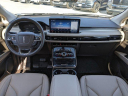 Thumbnail image of 2023 Lincoln Nautilus at OC Welch Used