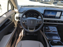 Thumbnail image of 2023 Lincoln Nautilus at OC Welch Used