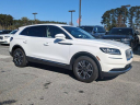 Thumbnail image of 2023 Lincoln Nautilus at OC Welch Used