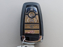 Thumbnail image of 2023 Lincoln Nautilus at OC Welch Used