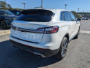 Thumbnail image of 2023 Lincoln Nautilus at OC Welch Used