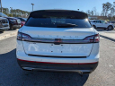Thumbnail image of 2023 Lincoln Nautilus at OC Welch Used