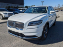 Thumbnail image of 2023 Lincoln Nautilus at OC Welch Used