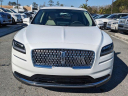 Thumbnail image of 2023 Lincoln Nautilus at OC Welch Used