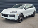 Thumbnail image of 2025 Porsche Cayenne at Porsche Clearwater