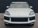 2025 Porsche Cayenne Base at Porsche Clearwater