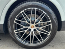 Thumbnail image of 2025 Porsche Cayenne at Porsche Clearwater