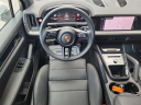 Thumbnail image of 2025 Porsche Cayenne at Porsche Clearwater