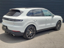 Thumbnail image of 2025 Porsche Cayenne at Porsche Clearwater
