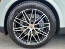 Thumbnail image of 2025 Porsche Cayenne at Bert Smith Porsche - NEW