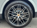 Thumbnail image of 2025 Porsche Cayenne at Bert Smith Porsche - NEW