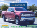 Thumbnail image of 2021 Chevrolet Silverado 1500 at Greenwood Chevrolet