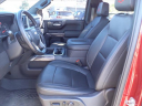 Thumbnail image of 2021 Chevrolet Silverado 1500 at Greenwood Chevrolet