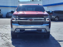 Thumbnail image of 2021 Chevrolet Silverado 1500 at Greenwood Chevrolet