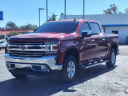 Thumbnail image of 2021 Chevrolet Silverado 1500 at Greenwood Chevrolet