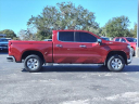 Thumbnail image of 2021 Chevrolet Silverado 1500 at Greenwood Chevrolet