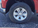 Thumbnail image of 2021 Chevrolet Silverado 1500 at Greenwood Chevrolet