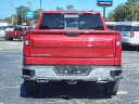 Thumbnail image of 2021 Chevrolet Silverado 1500 at Greenwood Chevrolet