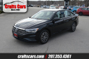 Thumbnail image of 2021 Volkswagen Jetta at Crafts Cars