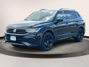 2024 Volkswagen Tiguan SE R-Line Black 4Motion at Volkswagen World of Newton