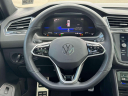 Thumbnail image of 2024 Volkswagen Tiguan at Volkswagen World of Newton