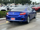 2014 Honda Accord EX at Mike Calvert Toyota - New