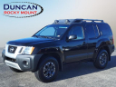 Thumbnail image of 2014 Nissan Xterra at Duncan Ford Chrysler