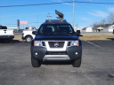 Thumbnail image of 2014 Nissan Xterra at Duncan Ford Chrysler