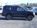 Thumbnail image of 2014 Nissan Xterra at Duncan Ford Chrysler