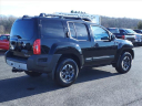 Thumbnail image of 2014 Nissan Xterra at Duncan Ford Chrysler