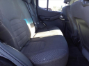 Thumbnail image of 2014 Nissan Xterra at Duncan Ford Chrysler