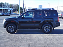 Thumbnail image of 2014 Nissan Xterra at Duncan Ford Chrysler