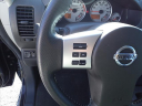 Thumbnail image of 2014 Nissan Xterra at Duncan Ford Chrysler
