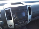 Thumbnail image of 2014 Nissan Xterra at Duncan Ford Chrysler