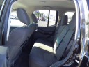 Thumbnail image of 2014 Nissan Xterra at Duncan Ford Chrysler